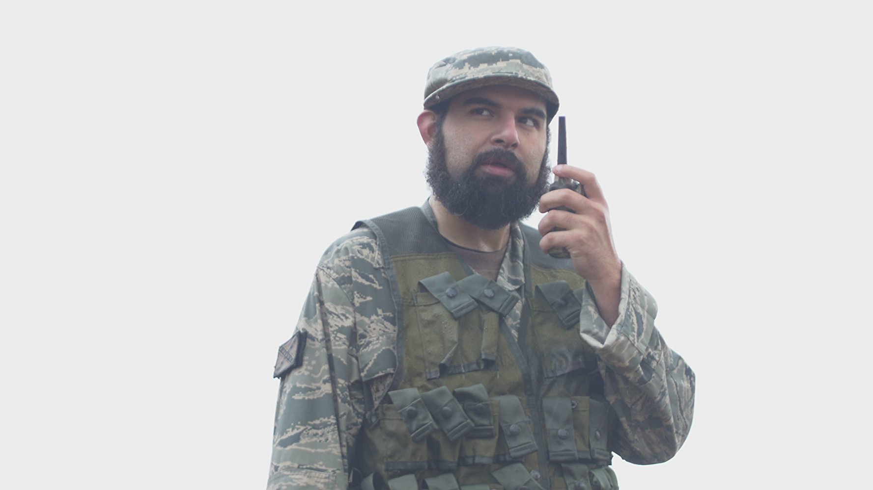 Oscar R. Sanchez