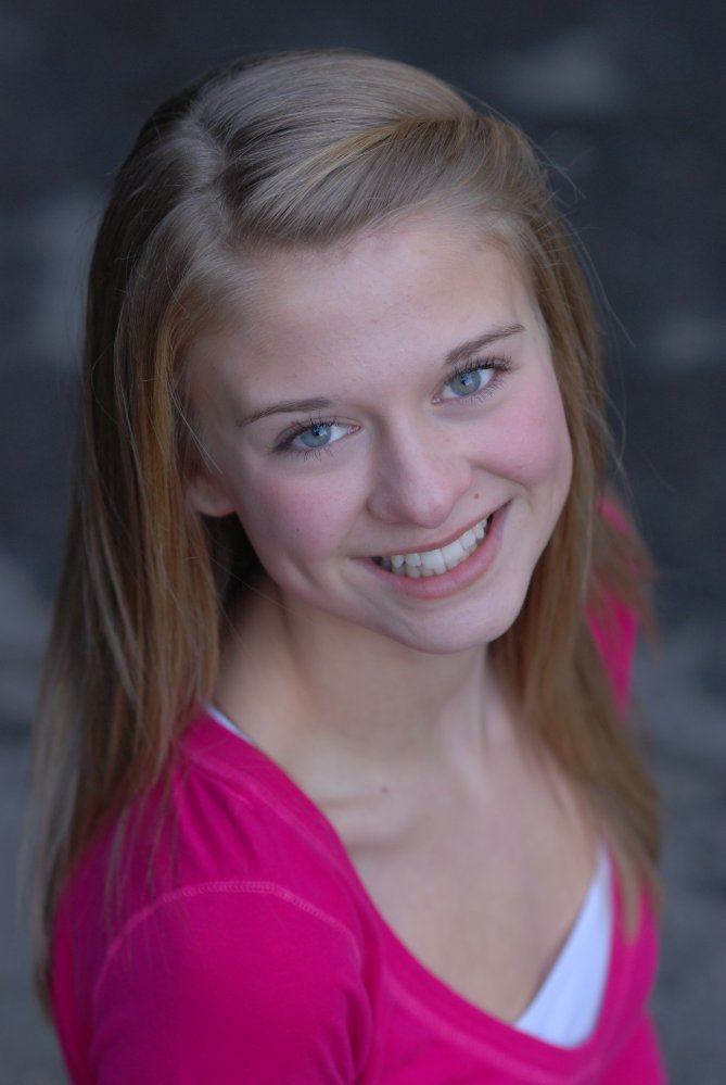 Madison Desjarlais