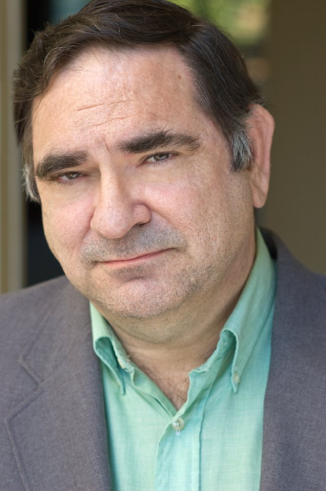 Charles Belflower