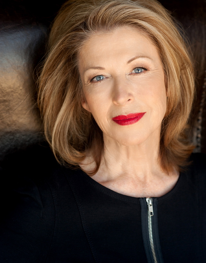 Linda DeMetrick