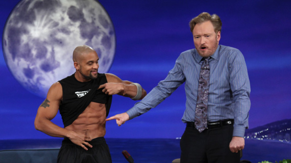 Shaun T.