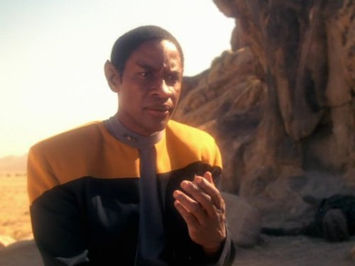 Tuvok