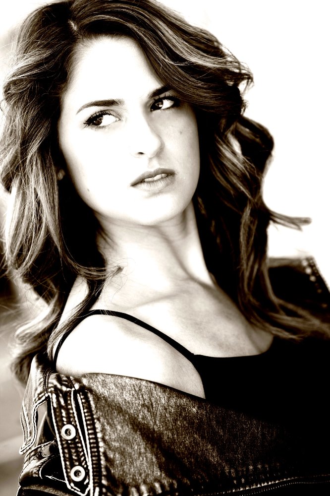 Francesca Santoro