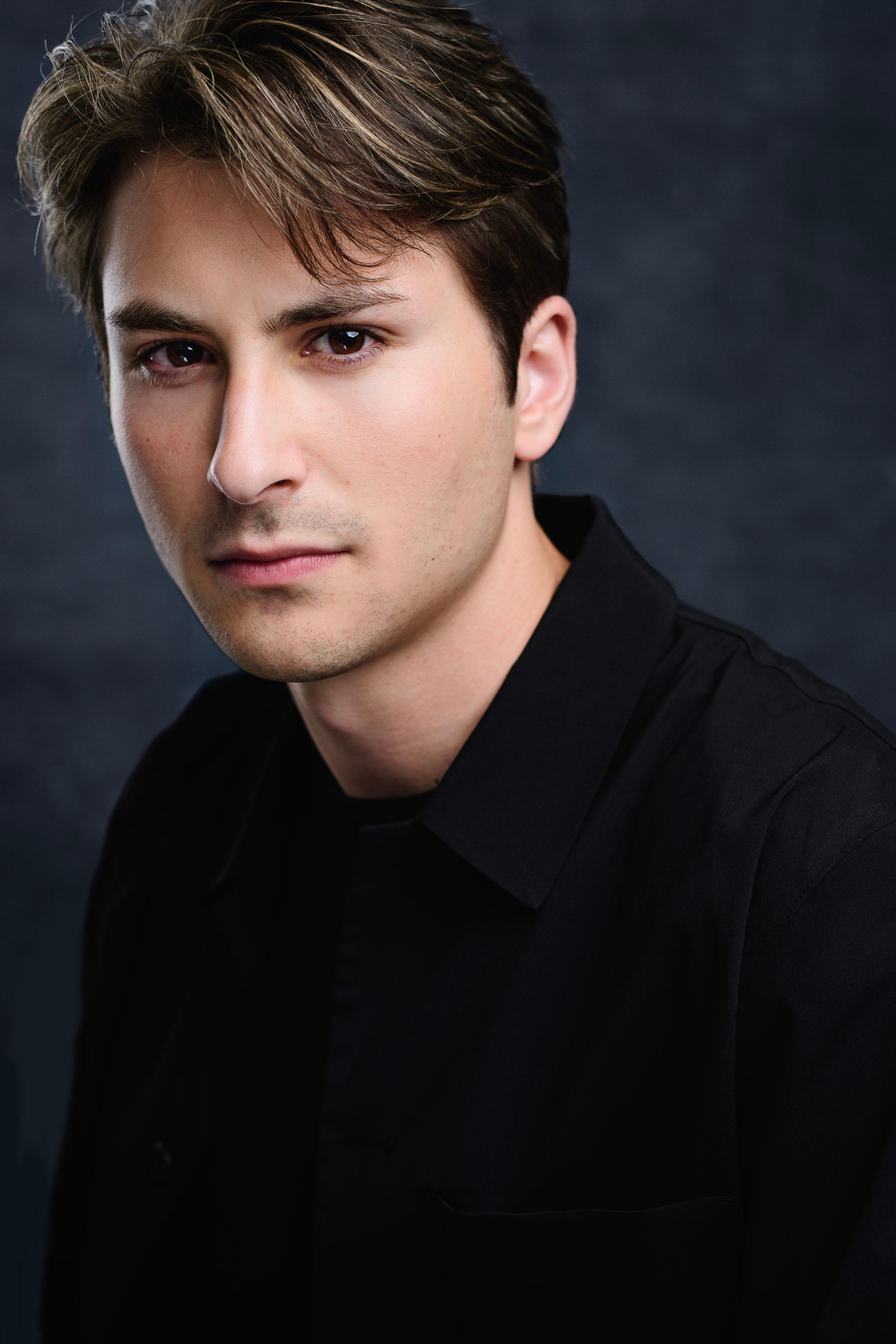 Mitchell Patrick Greene