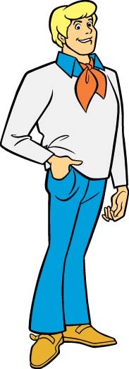 Fred Jones