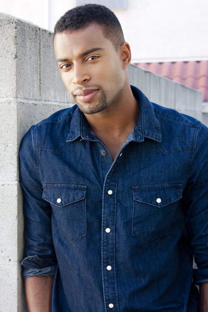 Brandon Claybon