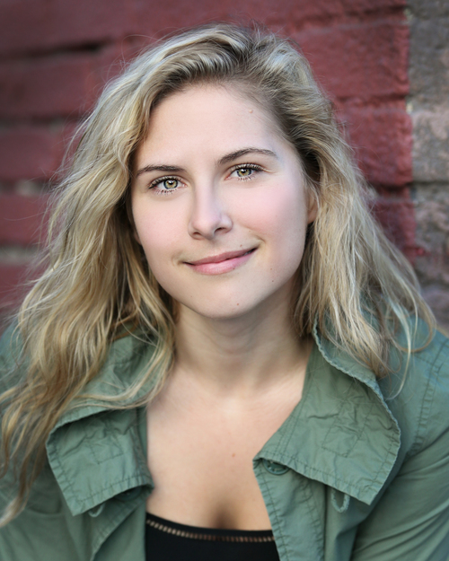 Erin Manker