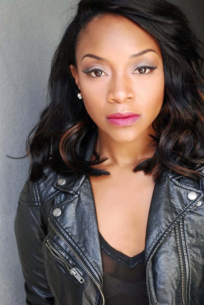 Angela Wildflower