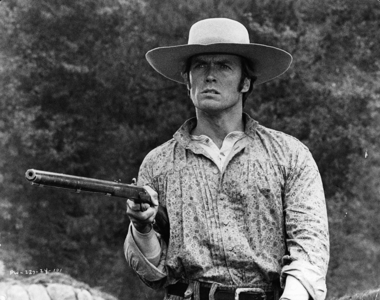 Clint Eastwood