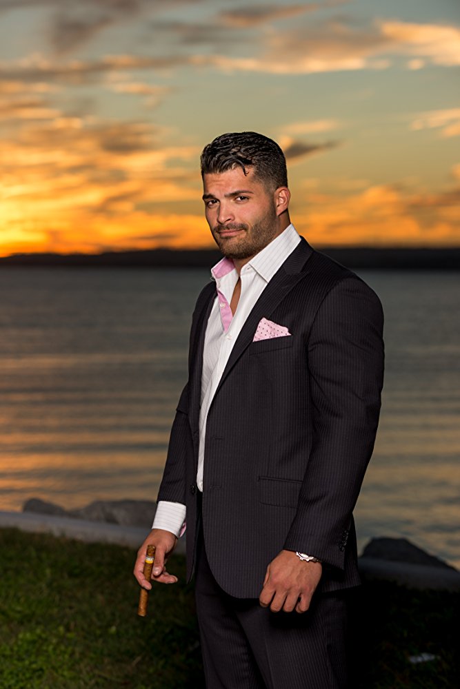 Mike Taverna