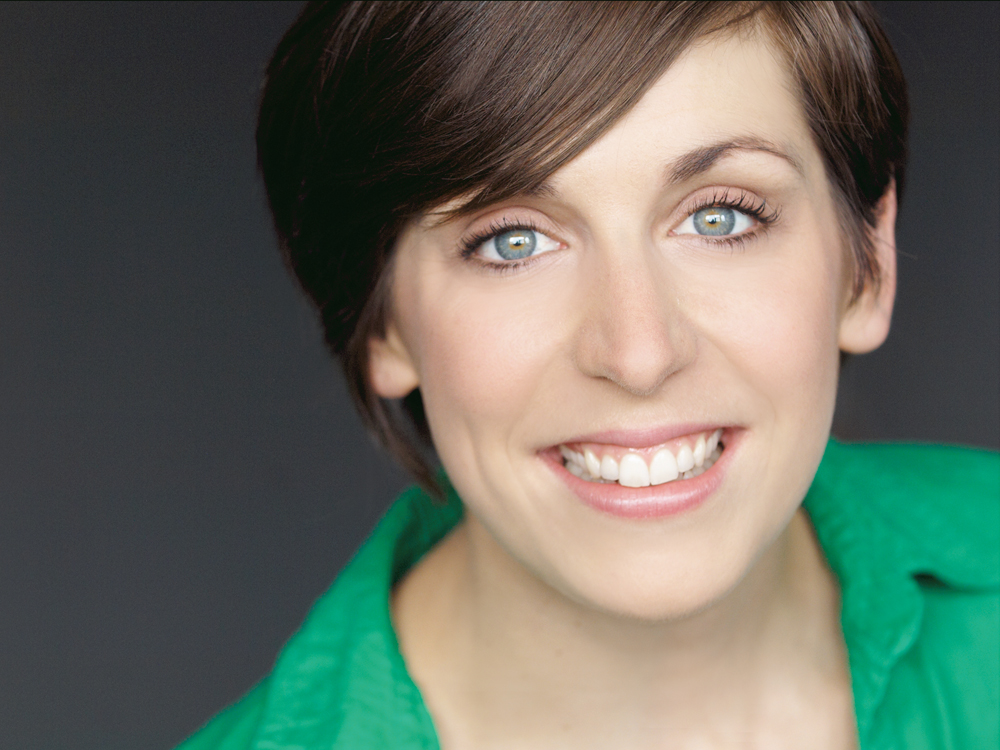 Allison Price