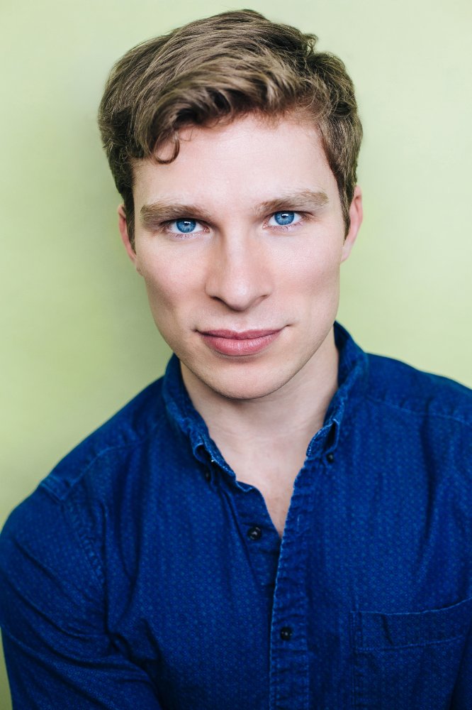 Nick Bailey