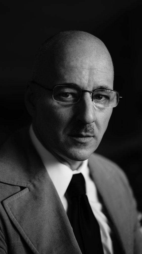 Jim Boeven