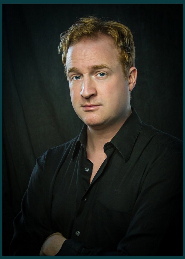 Daniel Boyd Yahraes