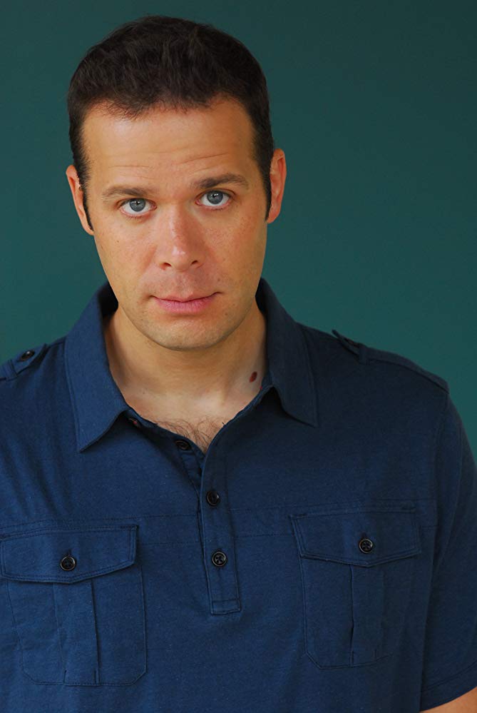 Alastair Surprise