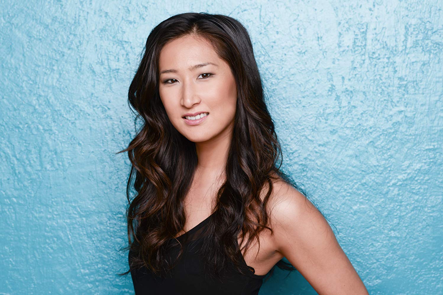 Vicki Kim