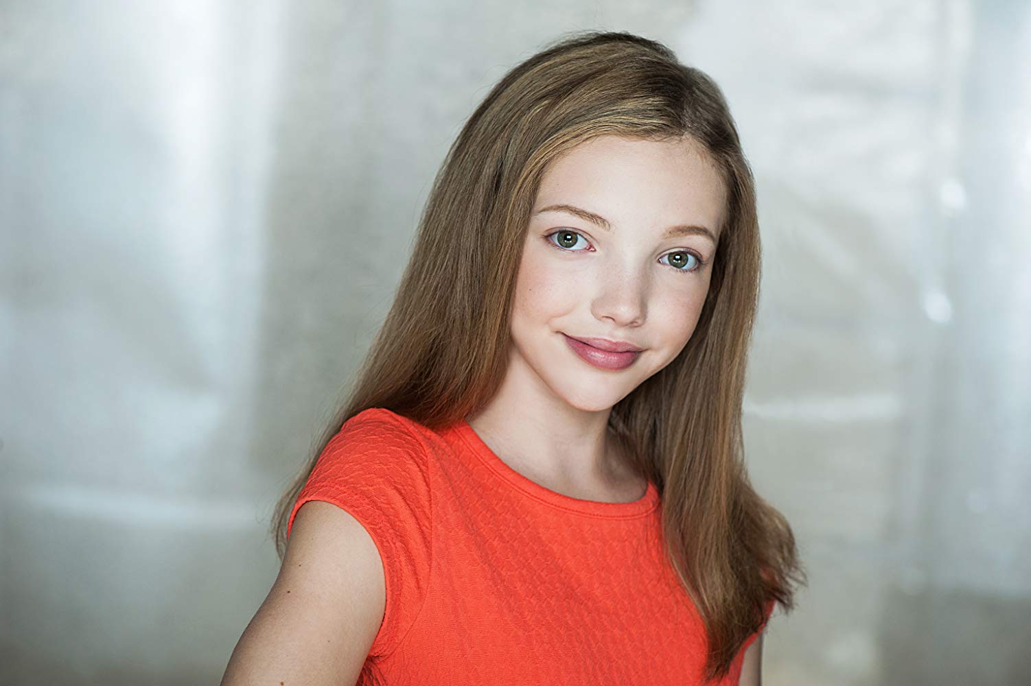 Annelise Forbes