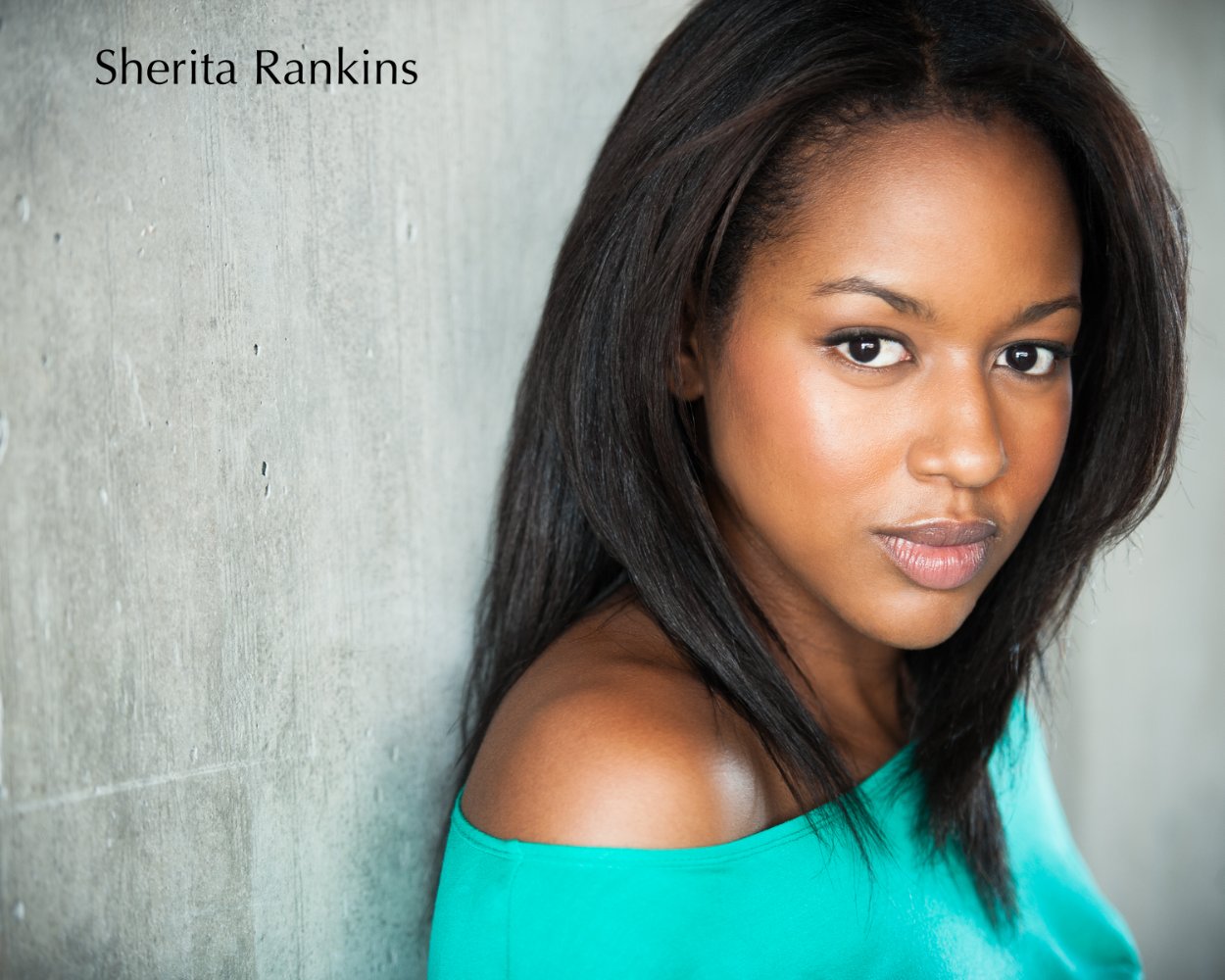 Sherita Rankins