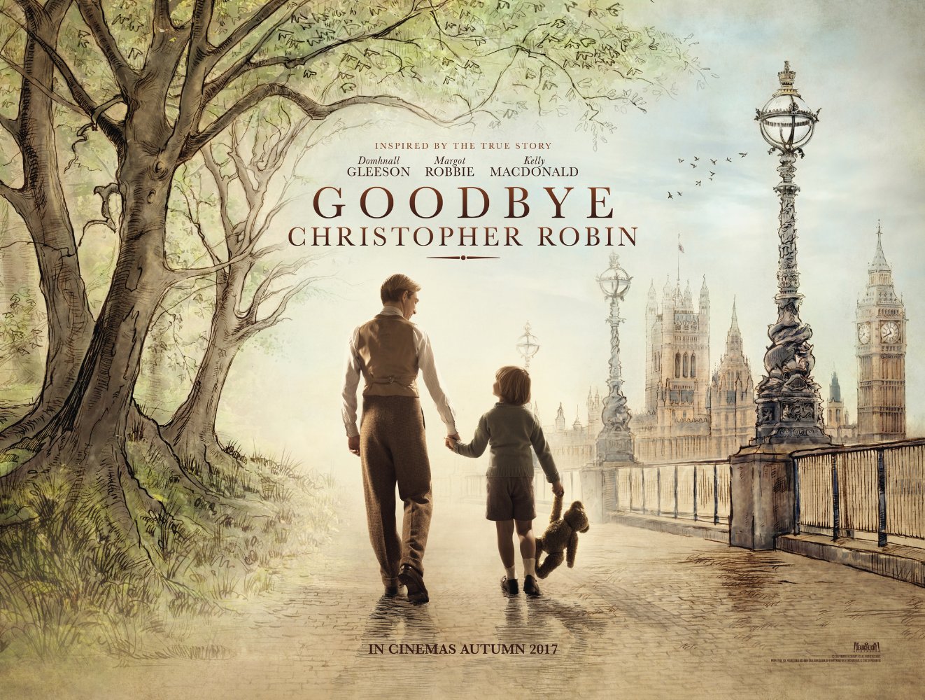 Christopher Robin