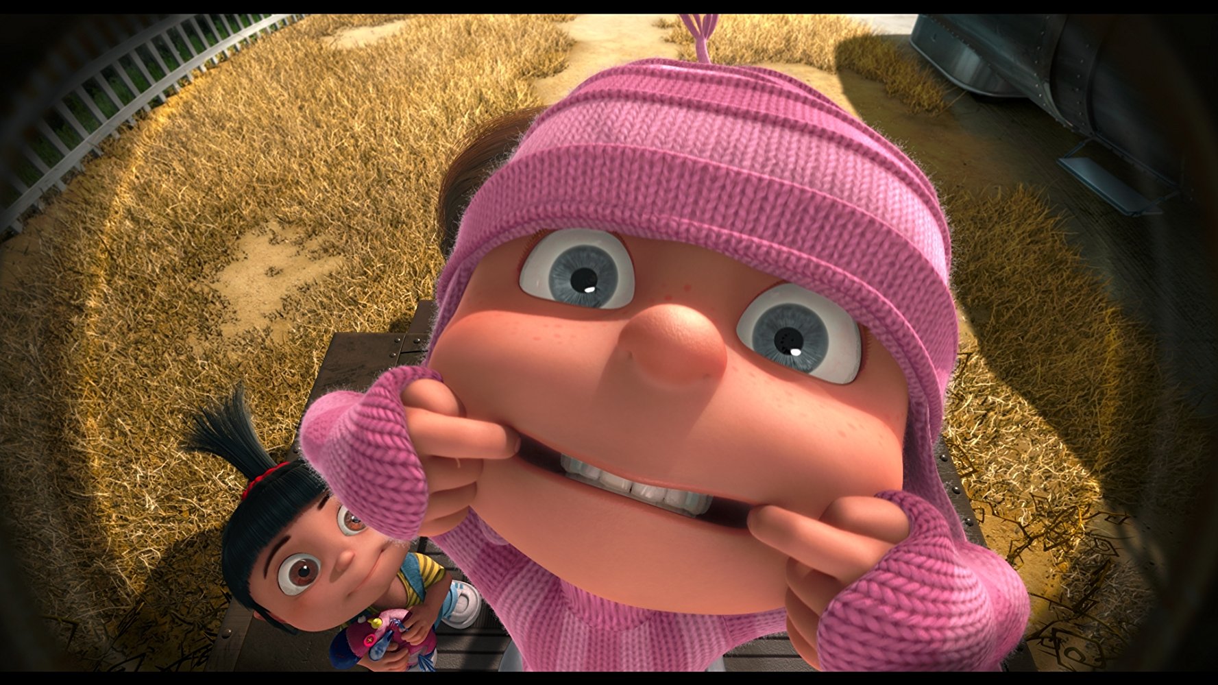 Edith