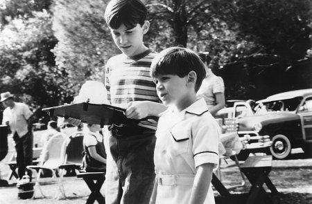 Seth Mumy