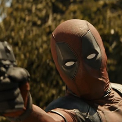 Wade, Deadpool