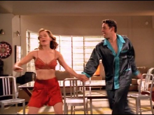 Emma Caulfield