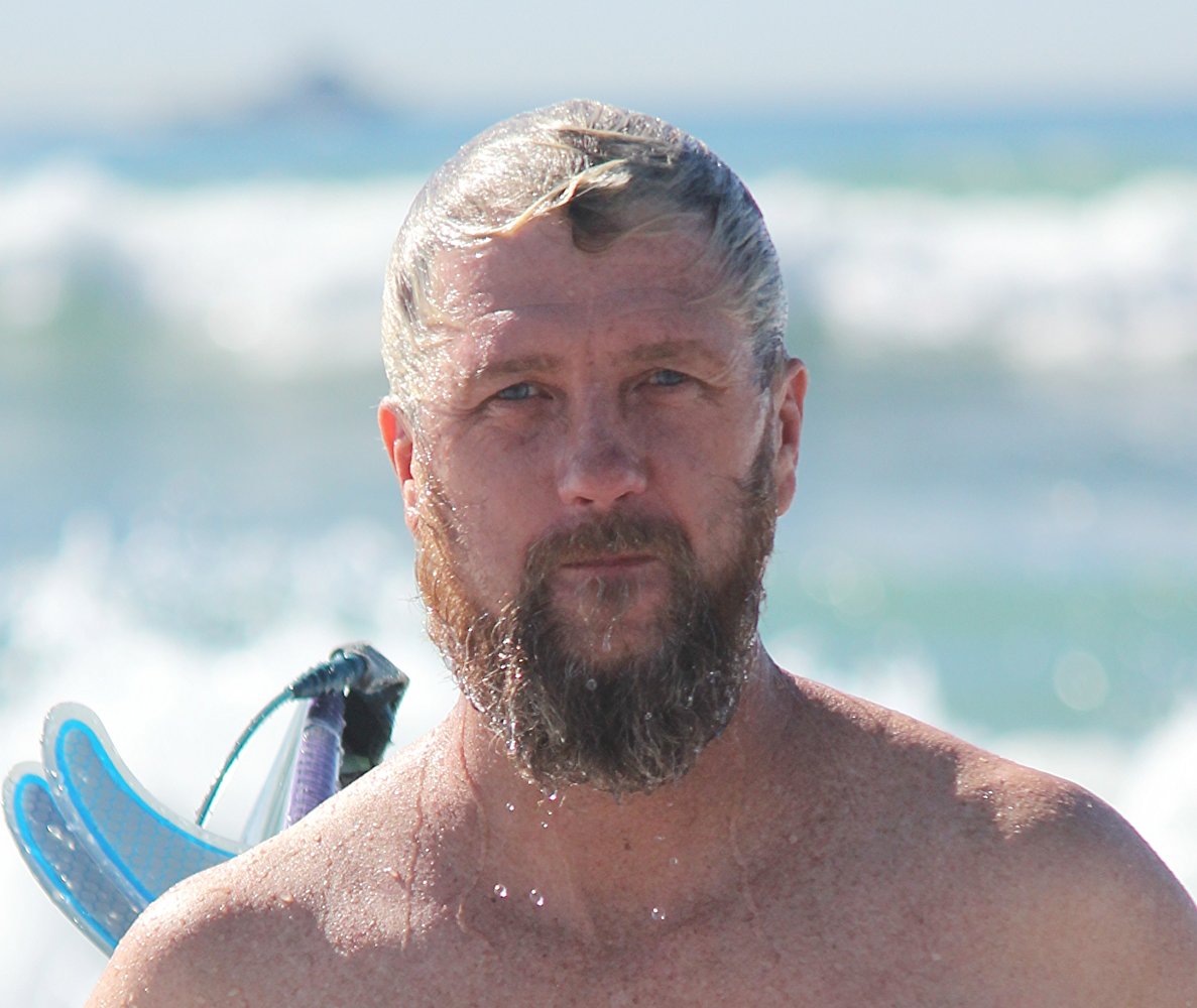 Chad Bonsack