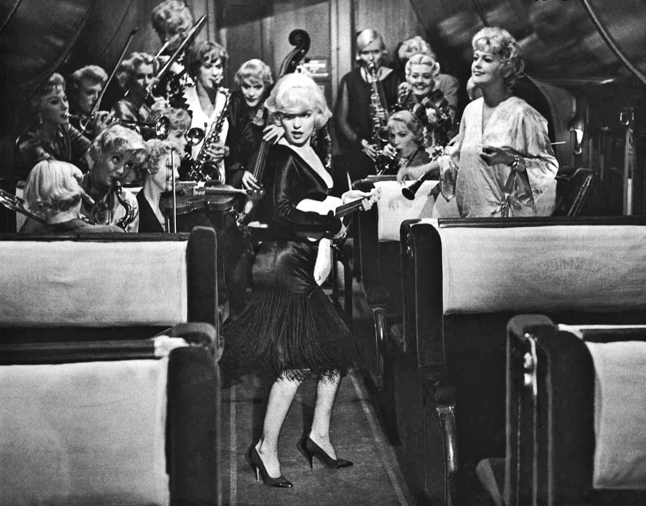 Marilyn Monroe