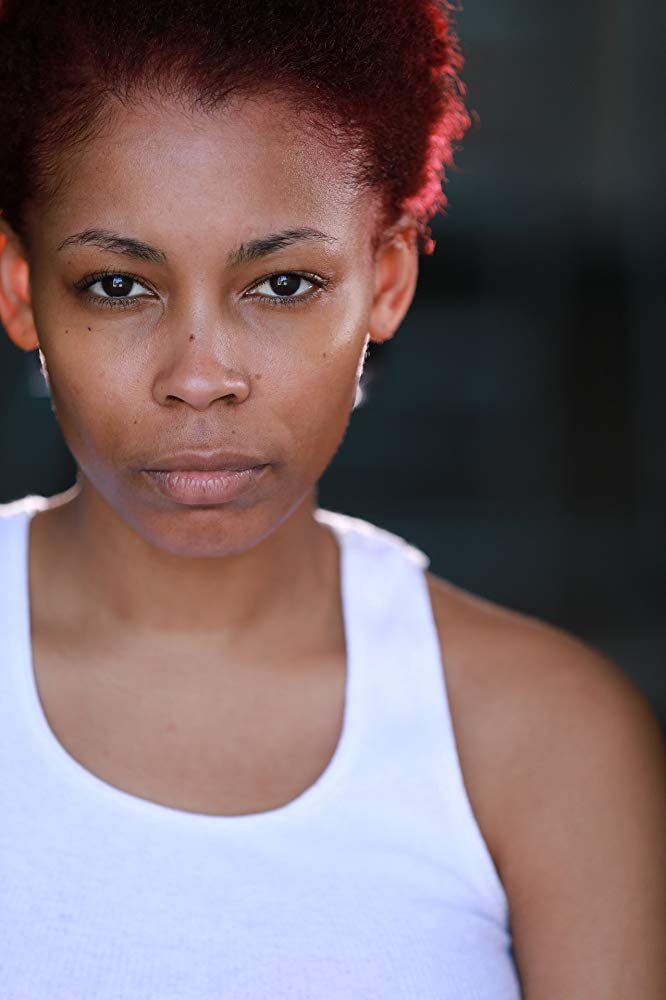 Phire Whitaker
