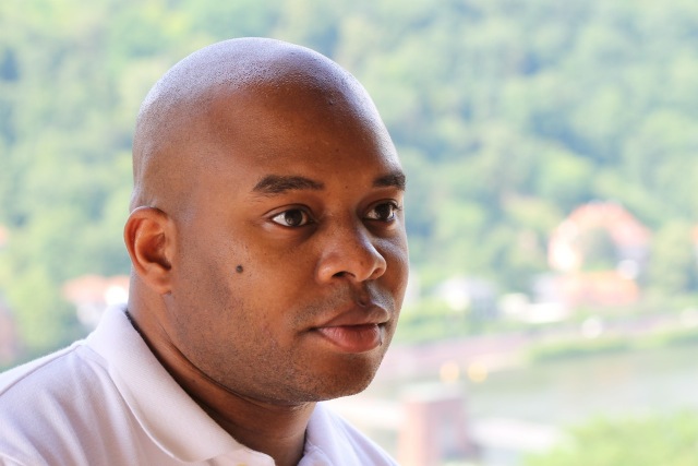 Jetto Dorsainville