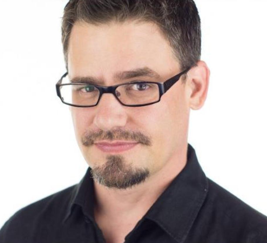 Mark David