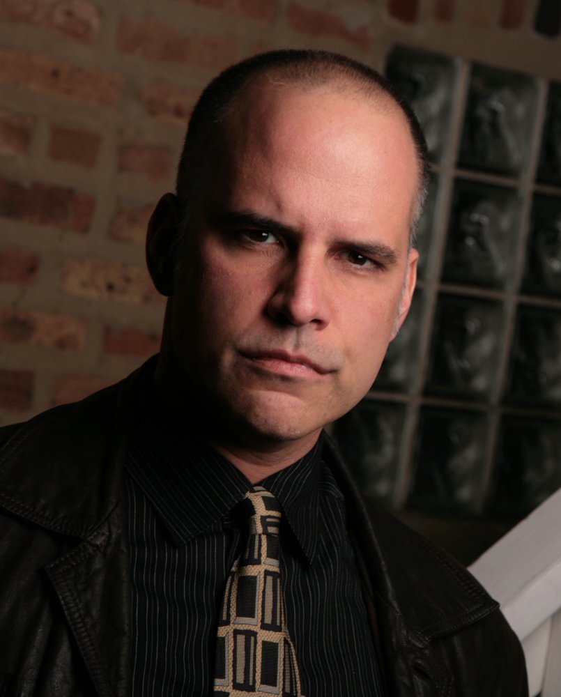 Tom Hickey