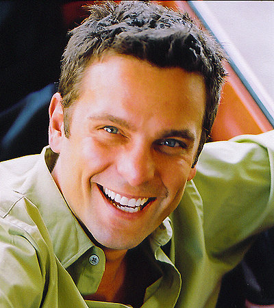 Jeff Varner