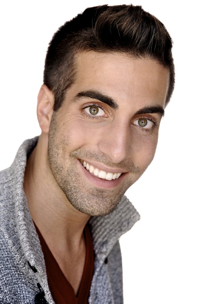 Aidan Ryder