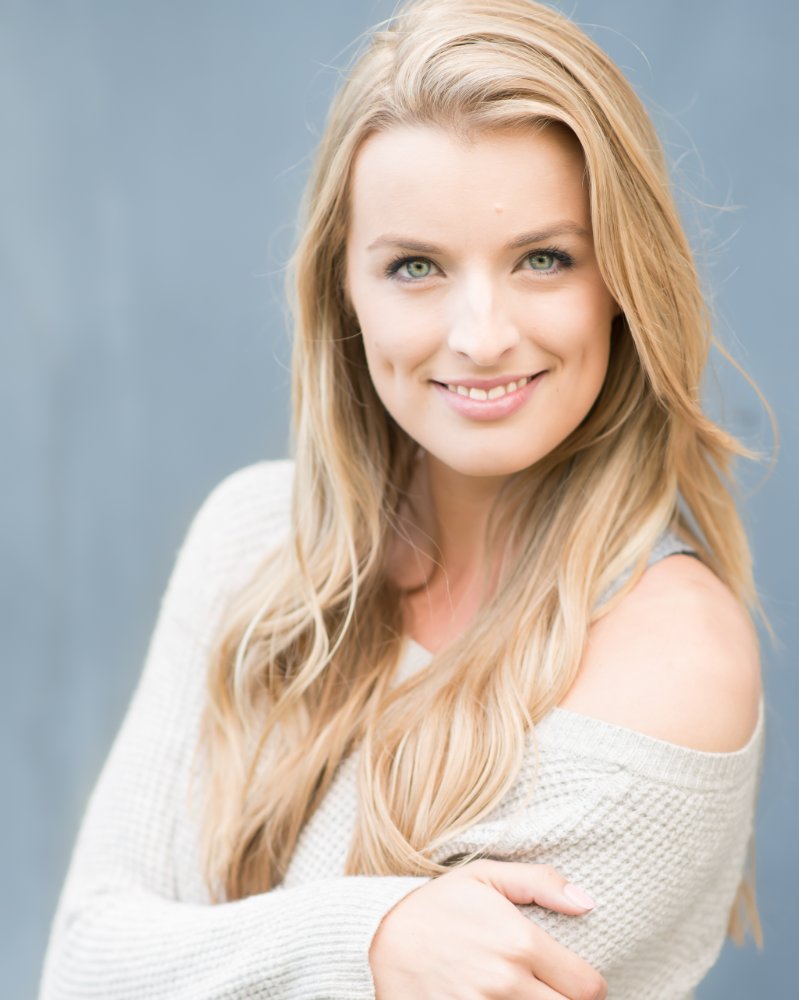 Kelsey McKean