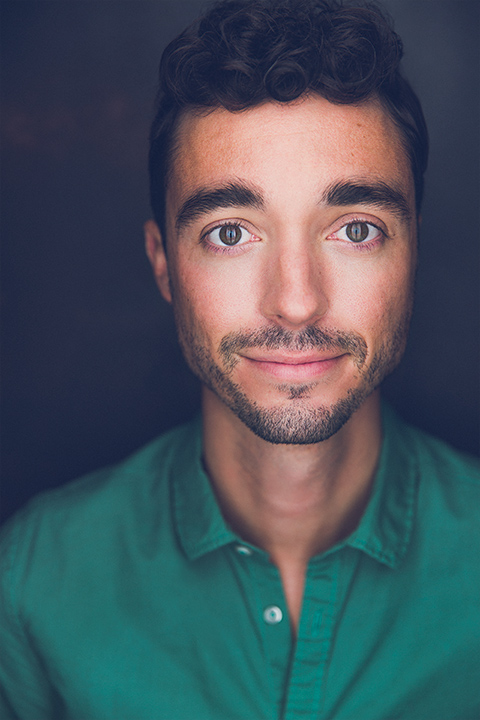 Brian Russell Carey
