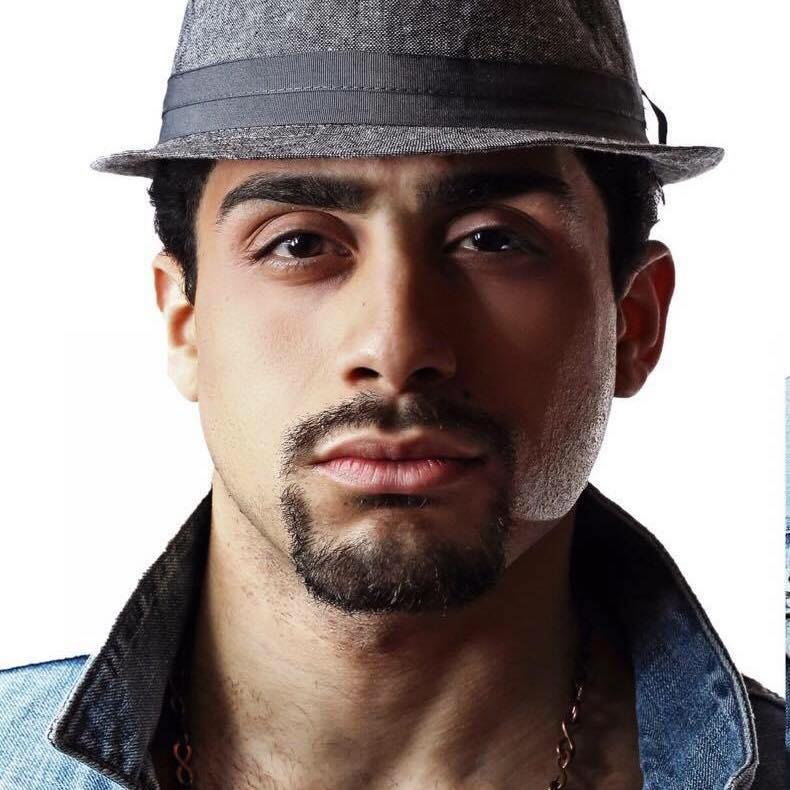 Matthew F. Rios