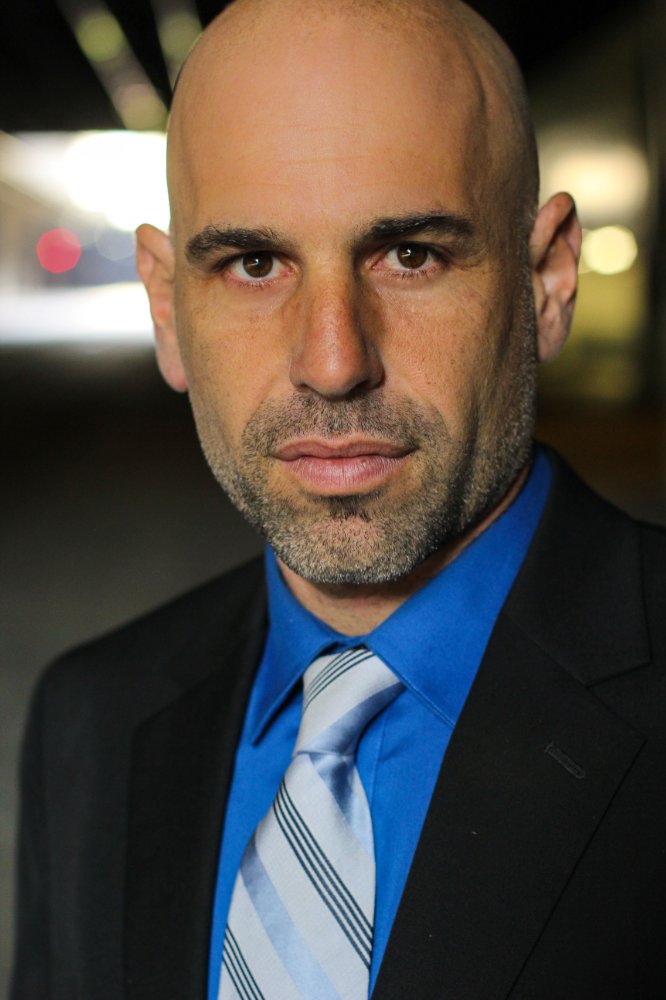 Jason Shaffer