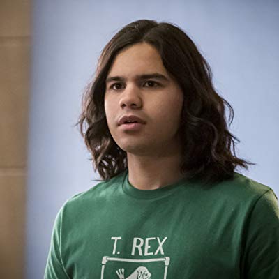 Cisco Ramon, Vibe, Reverb, Pablo