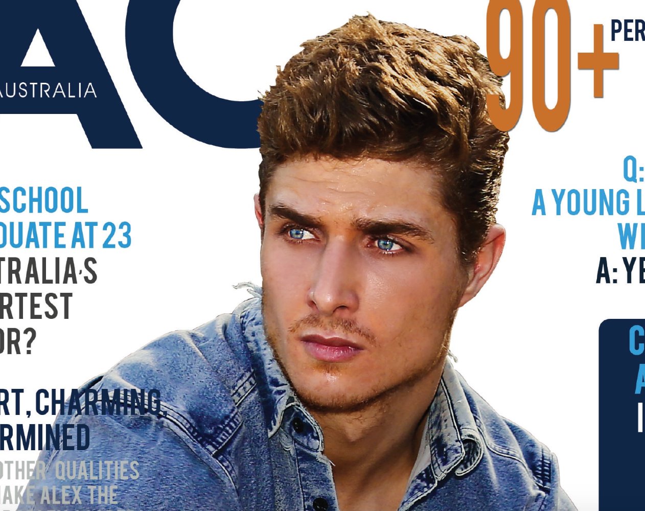 Alex Cubis