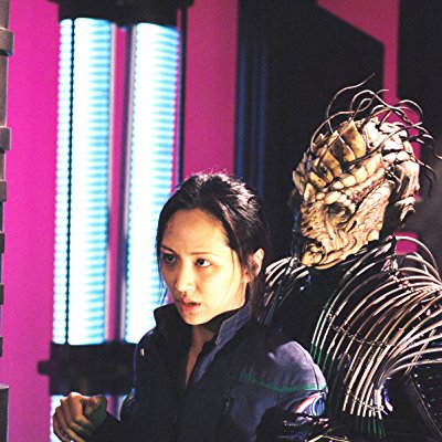 Ensign Hoshi Sato, Lieutenant Hoshi Sato