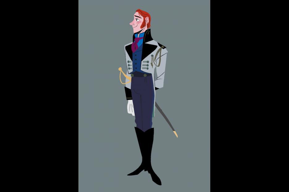 Hans