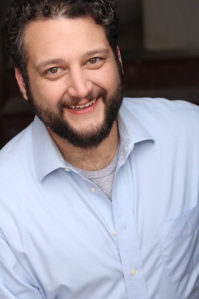 Derek Dziak