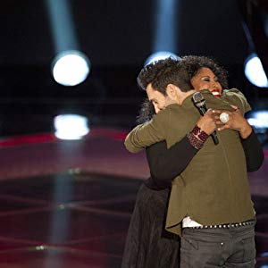 Herself - Contestant, Herself