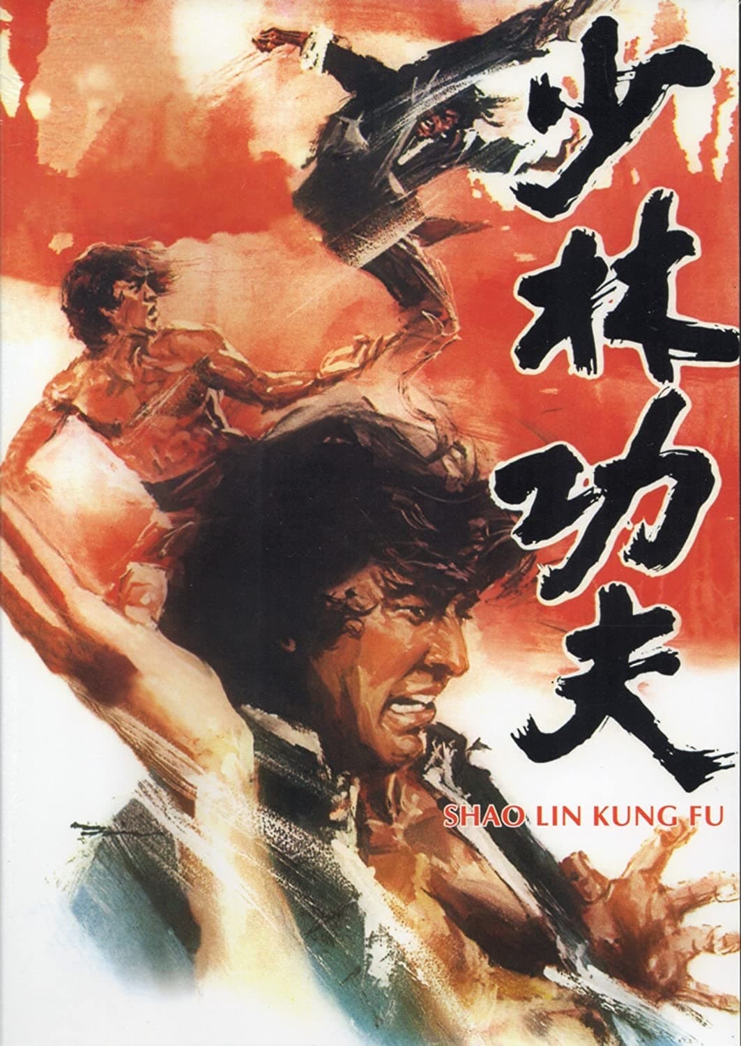 Shao Lin gong fu