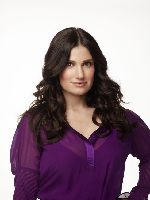 Idina Menzel