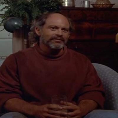 Stanley Holmes