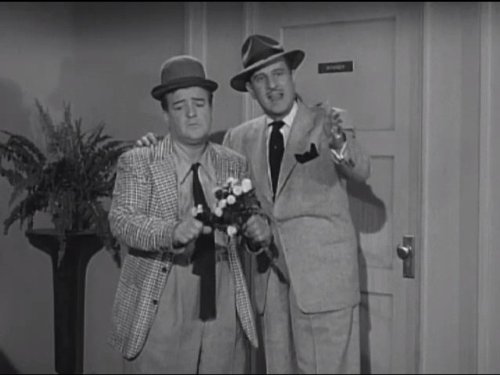 Bud Abbott