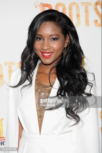 Carlacia Grant
